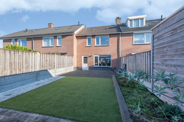 Medium property photo - Meidoornlaan 27, 4741 CK Hoeven